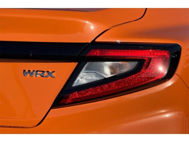 2024 Subaru WRX Base