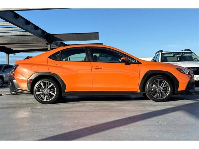 2024 Subaru WRX Base