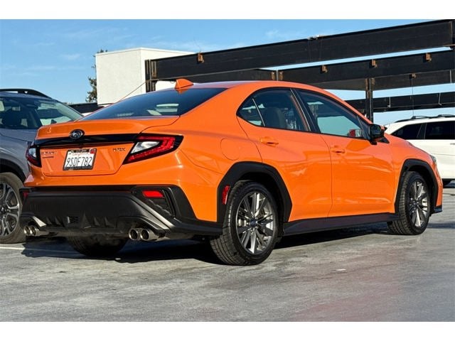 2024 Subaru WRX Base