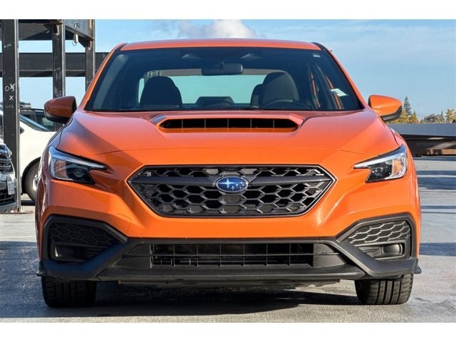 2024 Subaru WRX Base
