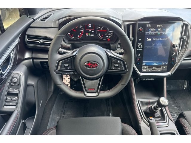 2025 Subaru WRX Premium