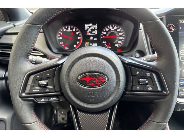 2025 Subaru WRX Premium