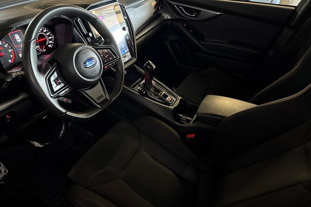 2024 Subaru WRX Premium