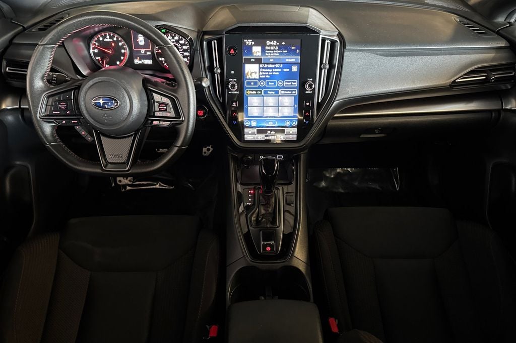 2024 Subaru WRX Premium