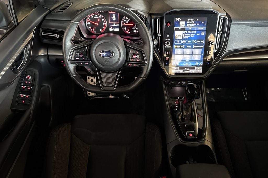 2024 Subaru WRX Premium