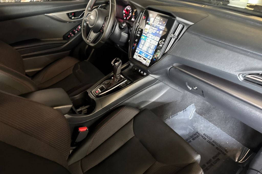 2024 Subaru WRX Premium