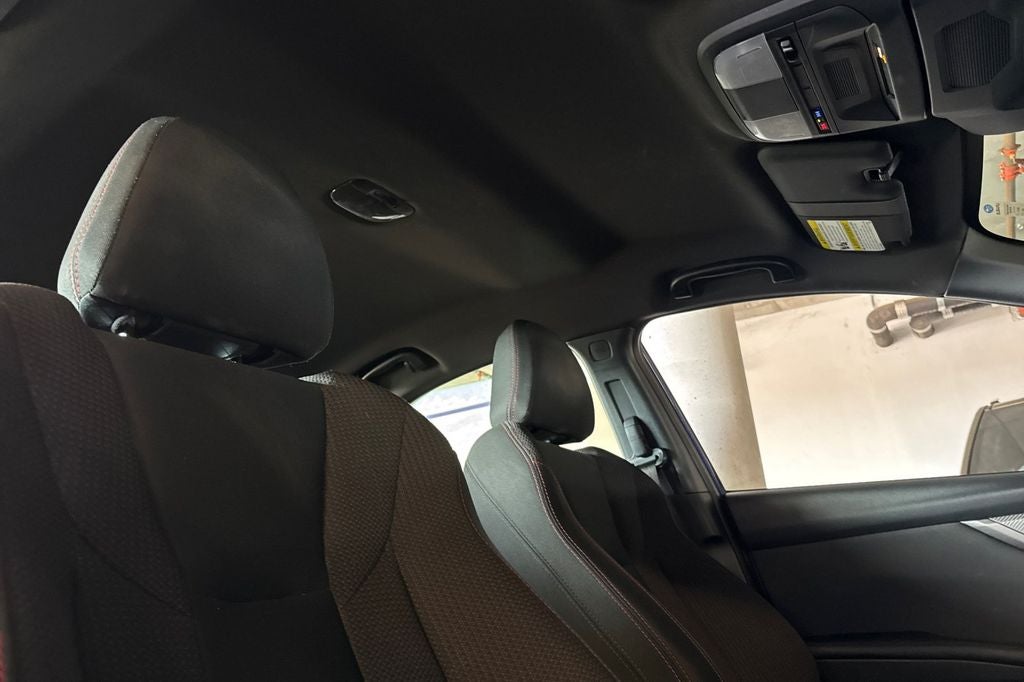 2024 Subaru WRX Premium