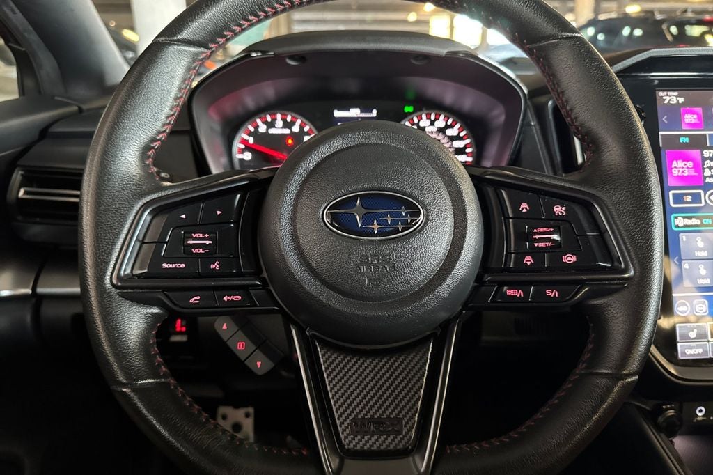 2024 Subaru WRX Premium