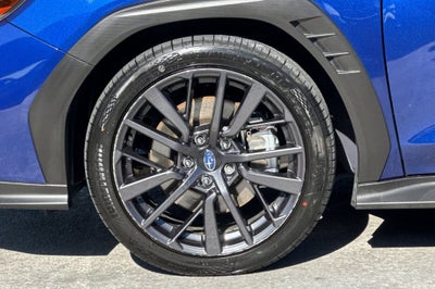 2024 Subaru WRX Premium