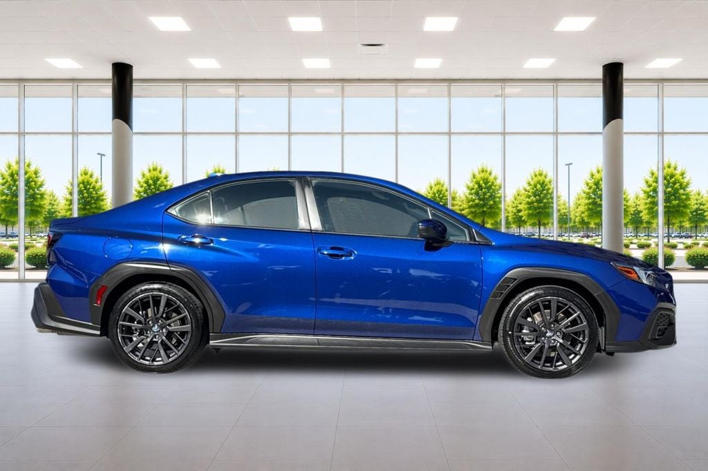 2024 Subaru WRX Premium