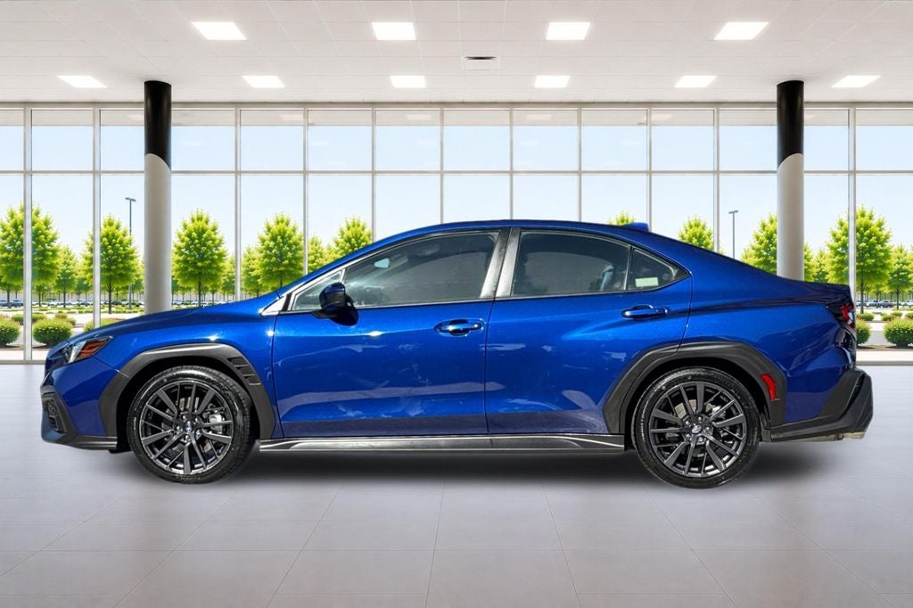 2024 Subaru WRX Premium