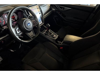 2024 Subaru WRX Premium
