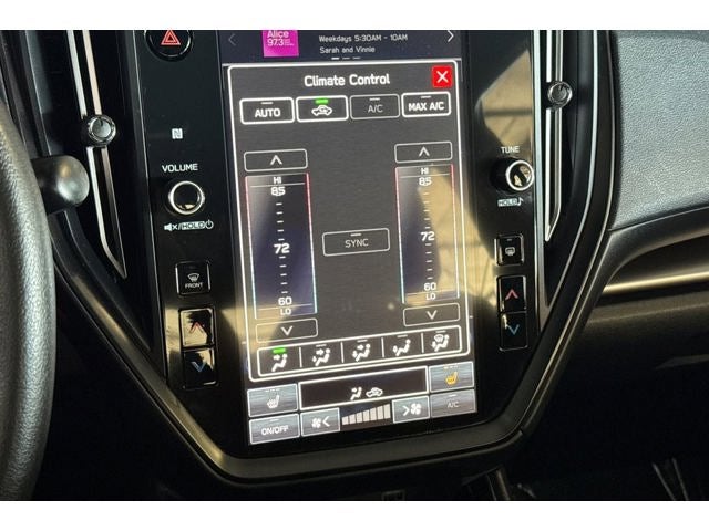 2024 Subaru WRX Premium