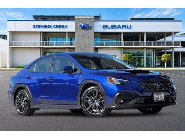2024 Subaru WRX Premium