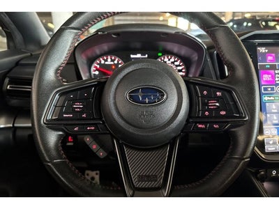 2024 Subaru WRX Premium