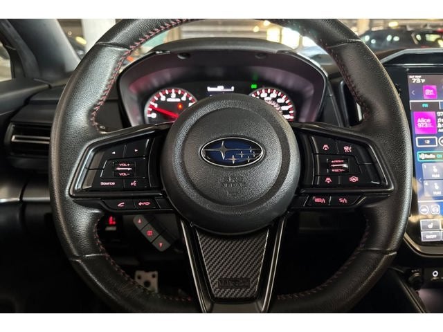 2024 Subaru WRX Premium