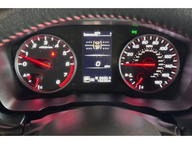 2024 Subaru WRX Premium