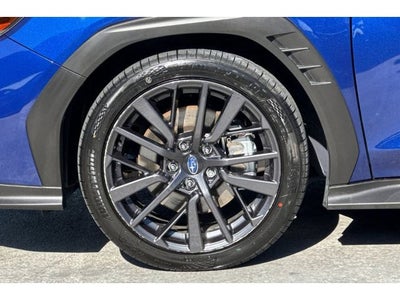 2024 Subaru WRX Premium