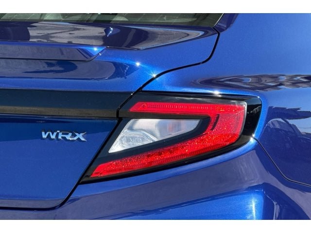 2024 Subaru WRX Premium