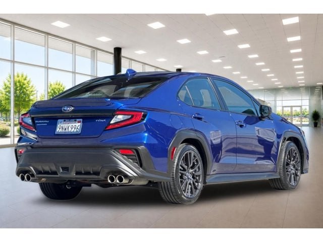 2024 Subaru WRX Premium