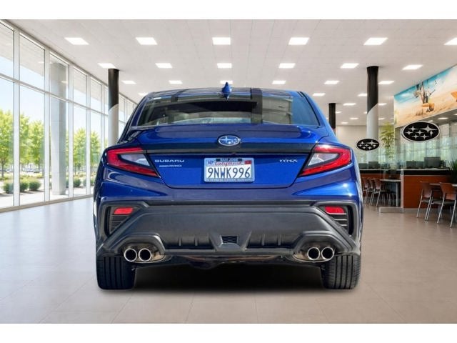 2024 Subaru WRX Premium