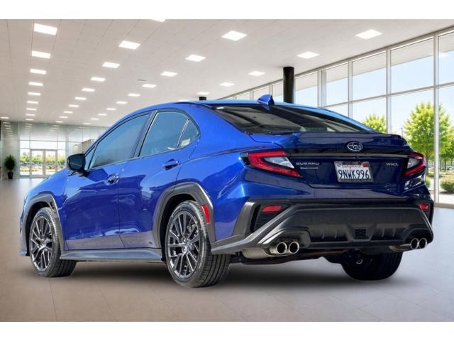 2024 Subaru WRX Premium