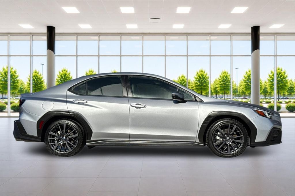 2022 Subaru WRX Limited