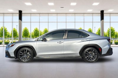 2022 Subaru WRX Limited