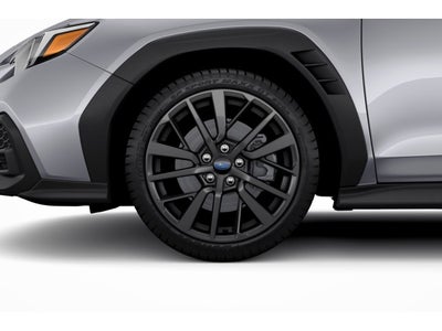 2022 Subaru WRX Limited