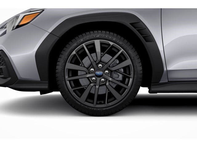 2022 Subaru WRX Limited