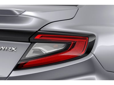2022 Subaru WRX Limited