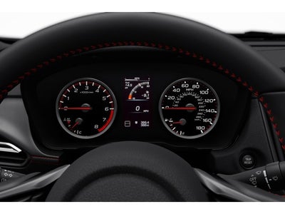 2022 Subaru WRX Limited