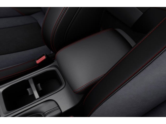 2022 Subaru WRX Limited
