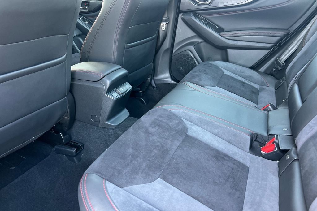2023 Subaru WRX Limited