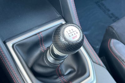 2023 Subaru WRX Limited