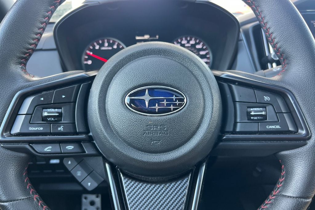 2023 Subaru WRX Limited
