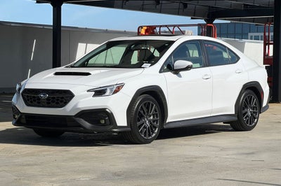 2023 Subaru WRX Limited