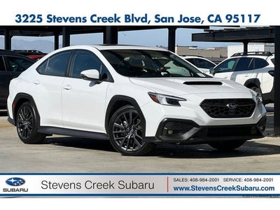 2023 Subaru WRX Limited
