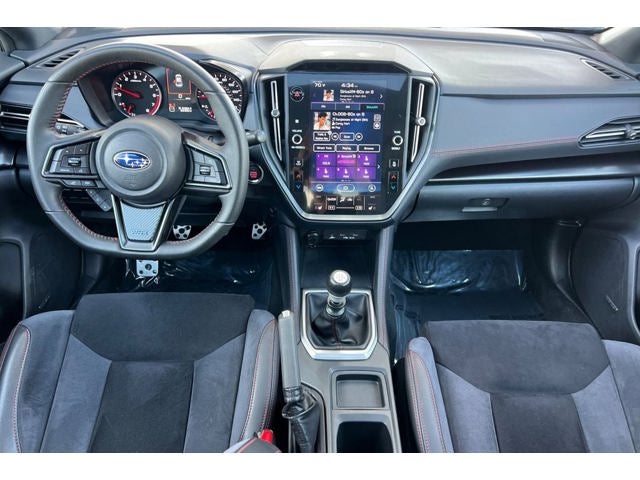 2023 Subaru WRX Limited