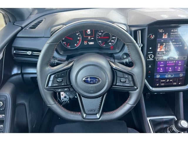 2023 Subaru WRX Limited