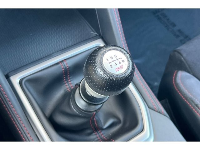 2023 Subaru WRX Limited