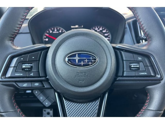 2023 Subaru WRX Limited