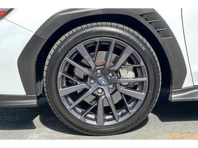 2023 Subaru WRX Limited