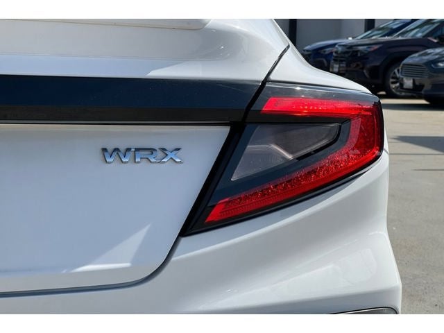 2023 Subaru WRX Limited