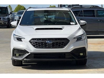 2023 Subaru WRX Limited