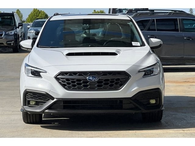 2023 Subaru WRX Limited