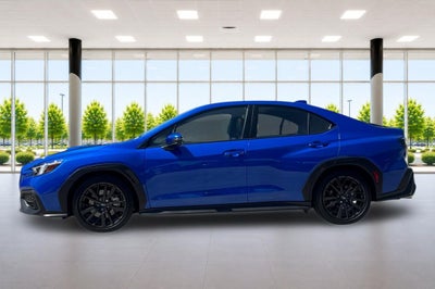 2025 Subaru WRX Limited