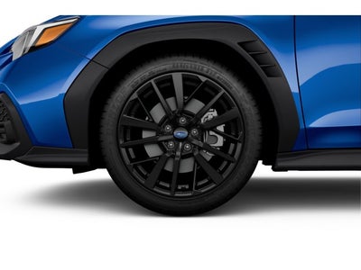 2025 Subaru WRX Limited