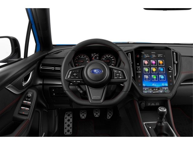 2025 Subaru WRX Limited