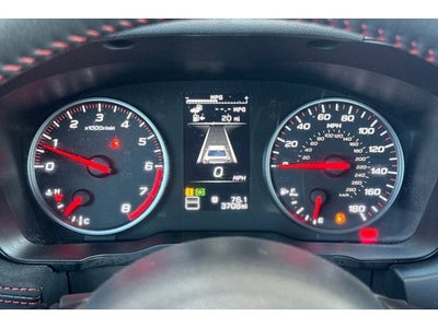 2025 Subaru WRX Limited